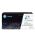 Toner W2131YC (213YC), cyan, ca. 12000 Seiten