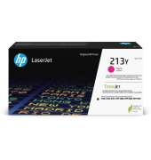 Toner W2133YC (213YC), magenta, ca. 12000 Seiten