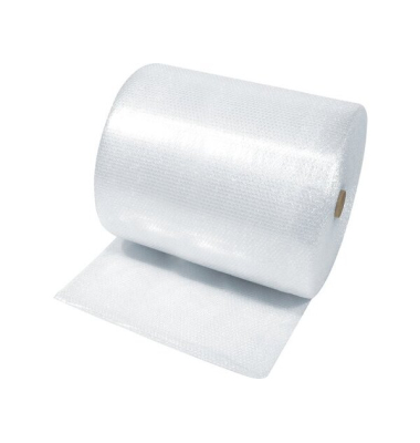 Packpapier 500x70cm 60g braun gestreift