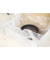 Luftpolsterfolie RD-351265 kleinnoppig transparent farblos 120cm x 100m 