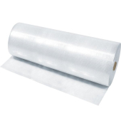 Luftpolsterfolie RD-351252 kleinnoppig transparent 150cm x 50m 