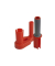 Stretchfolienabroller RD-351196