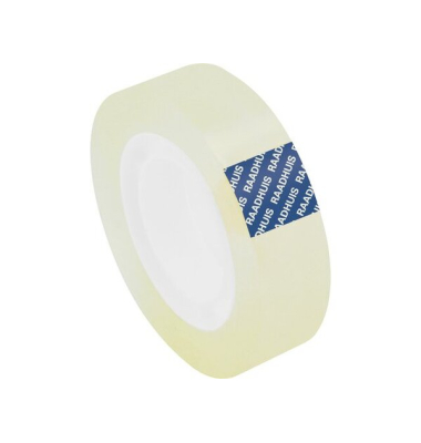 Klebeband RD-351533, transparent farblos