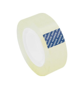 Klebeband RD-351933, 19mm, transparent farblos