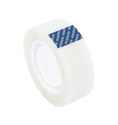 Klebeband RD-351933-INV, 19mm, transparent farblos