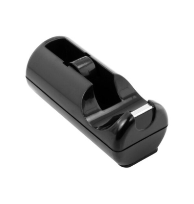 Klebebandabroller RD-3835200, schwarz