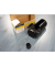 Klebebandabroller RD-3835200, schwarz