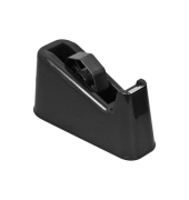 Klebebandabroller RD-3836200, schwarz