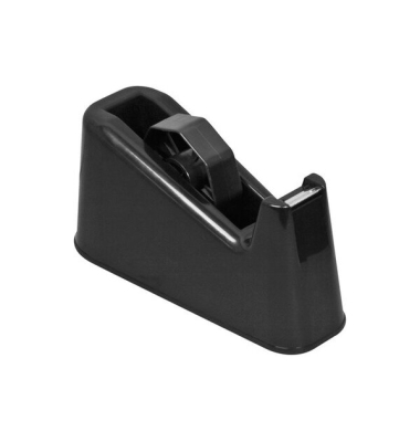 Klebebandabroller RD-3836200, schwarz