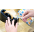 Klebebandabroller RD-3836200, schwarz