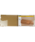 Versandh&uuml;lse RD-352006-10 braun, bis DIN A3, innen 43,5x10,5x10,5cm, quadratisch