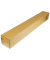 Versandh&uuml;lse RD-352012-10 braun, bis DIN A0, innen 86x10,5x10,5cm, quadratisch