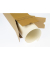 Versandh&uuml;lse RD-352012-10 braun, bis DIN A0, innen 86x10,5x10,5cm, quadratisch