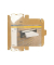 Faltkartons RD-352003-25 braun