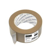 Packb&auml;nder RD-351302, 50mm x 50m, braun