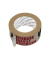 Packb&auml;nder RD-351303, Fragile, 50mm x 50m, mehrfarbig