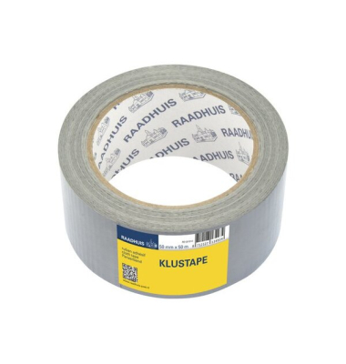 Klebeband RD-351312, silberfarben