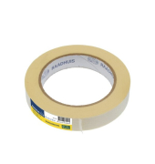 Malerkreppband 19mmx50m Papier