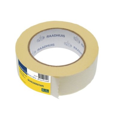 Malerkreppband 38mmx50m Papier