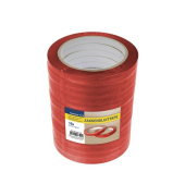 Klebeband RD-351361-16, rot
