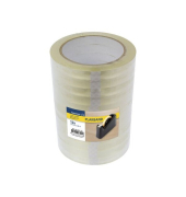 Klebeband RD-351351-12, transparent farblos