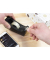 Klebebandabroller RD-3834200, schwarz