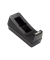 Klebebandabroller RD-3834200, schwarz