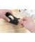 Klebebandabroller RD-3834200, schwarz