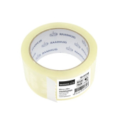 Packb&auml;nder RD-351345, 48mm x 66m, transparent farblos