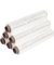 Stretchfolie StretchFilmRoll 348.5 500mm x 270m transparent 20&micro;m