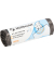 M&uuml;lls&auml;cke 445011080, grau, 30 Liter, extrastark