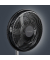 Standventilator Turbo Essential VU3110 VU3110F3 3-stufig schwarz/chrom