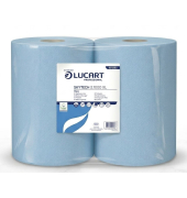 Werkstatt Putzrolle SKYTECH 21000 XL 2-lagig 36x36cm