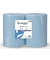 Putzrollen Skytech XL Werkstatt 851282, 1000 T&uuml;cher, 36cm x 360m, blau