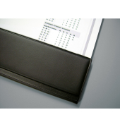 Schreibunterlage Office H7365 grau 59,5x41cm (BxH)