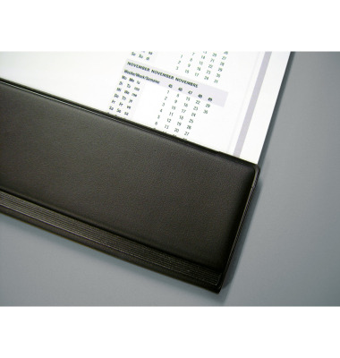 Schreibunterlage Office H7365 grau 59,5x41cm (BxH)
