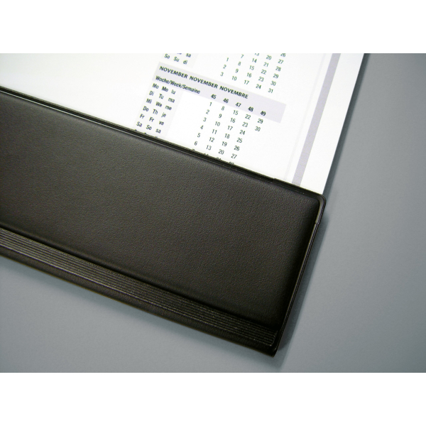 Sigel Schreibunterlage Office H7365 grau 59,5x41cm (BxH) 4004360759680 Sigel