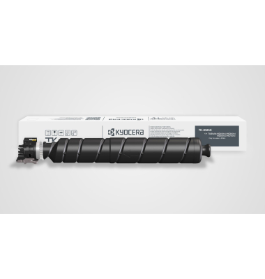 Toner 1T0C2J0NL0 (TK-8585K), schwarz, ca. 30000 Seiten