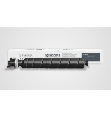 Toner 1T0C2L0NL1, schwarz, ca. 40000 Seiten