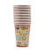 15 PROnappe Einweg-Kaffeebecher 200,0 ml