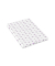 Farblaserpapier DCP 3809C SRA3 200g wei&szlig;