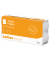 Toilettenpapier HiCycle 067870, 2-lagig, hochwei&szlig;, 250 Blatt/Rolle,