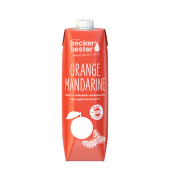 Orangen- Mandarinen-Nektar 6x1L
