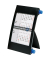 Tischkalender 7038000307, 3 Monate / 1 Seite, 11x18,3cm (BxH), 2027