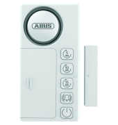 Fenster-Alarm