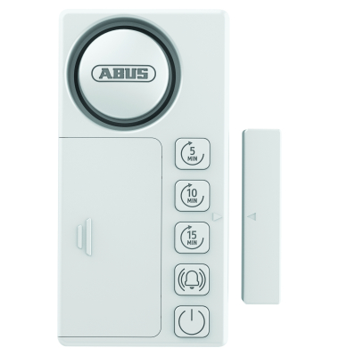 Fenster-Alarm