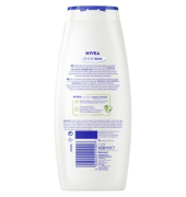 Schaumbad 80968 Creme Soft, 650 ml, Flasche