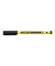 Fineliner Noris writing pen, 307-9, gelb (Schreibfarbe: schwarz), 0,6mm
