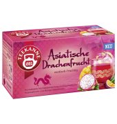 Tee 81268, Asiatische Drachenfrucht, Beuteln