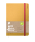 Notizbuch 4-0014005-2, A5, punktkariert (dotted), 80g, 96 Blatt